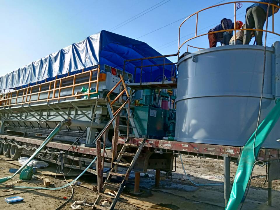 元阳污水池淤泥处理-河道清淤-炜誉市政