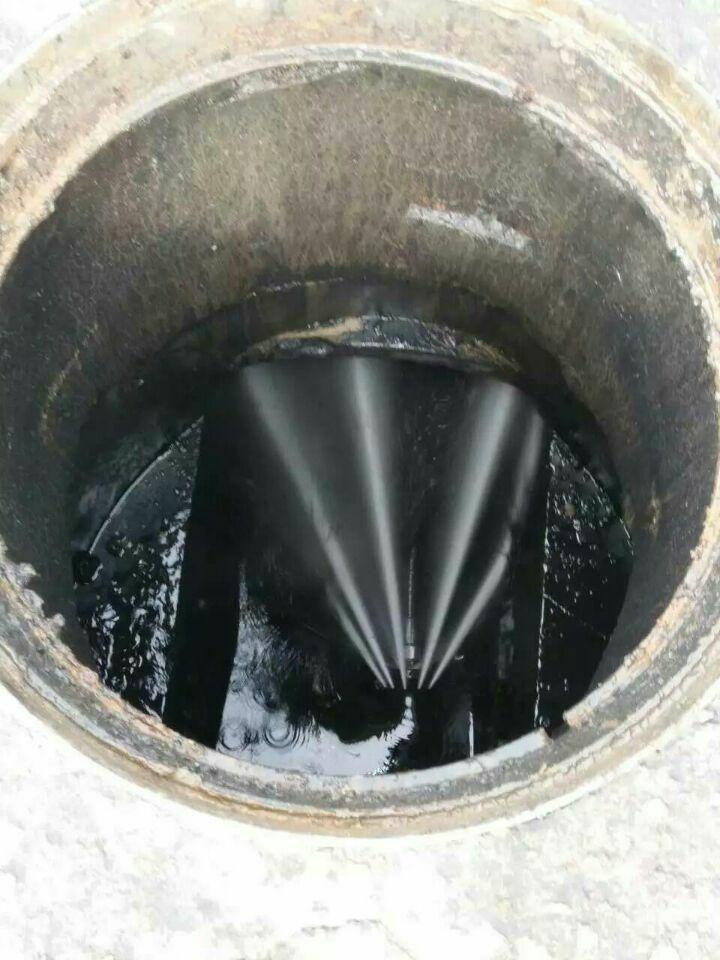 元阳市政管道清洗-排污管道清洗