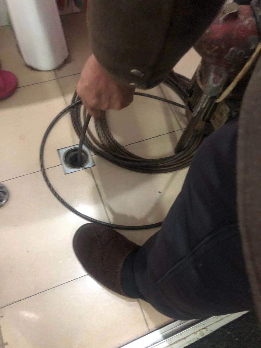 元阳管道疏通，疏通下水道