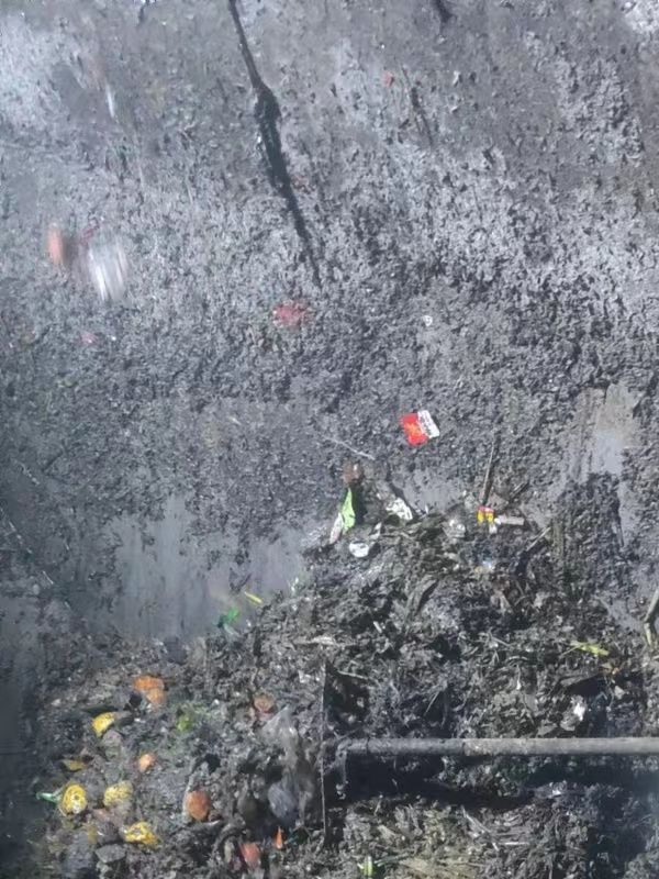 元阳污水池清理